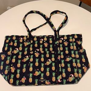 Vera Bradley tote